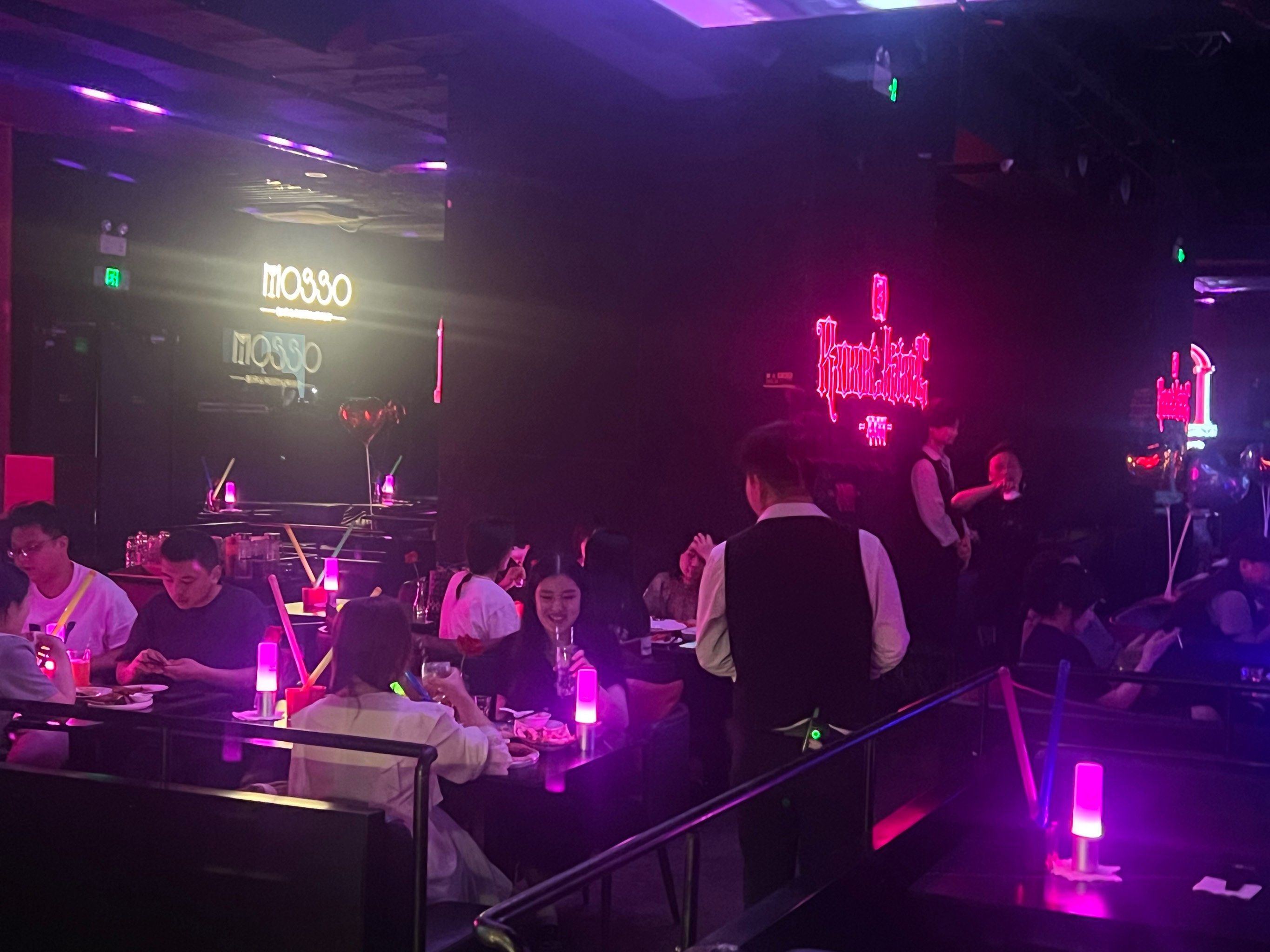 毕节商务ktv精选优质商务ktv场所-织金县ktv预订