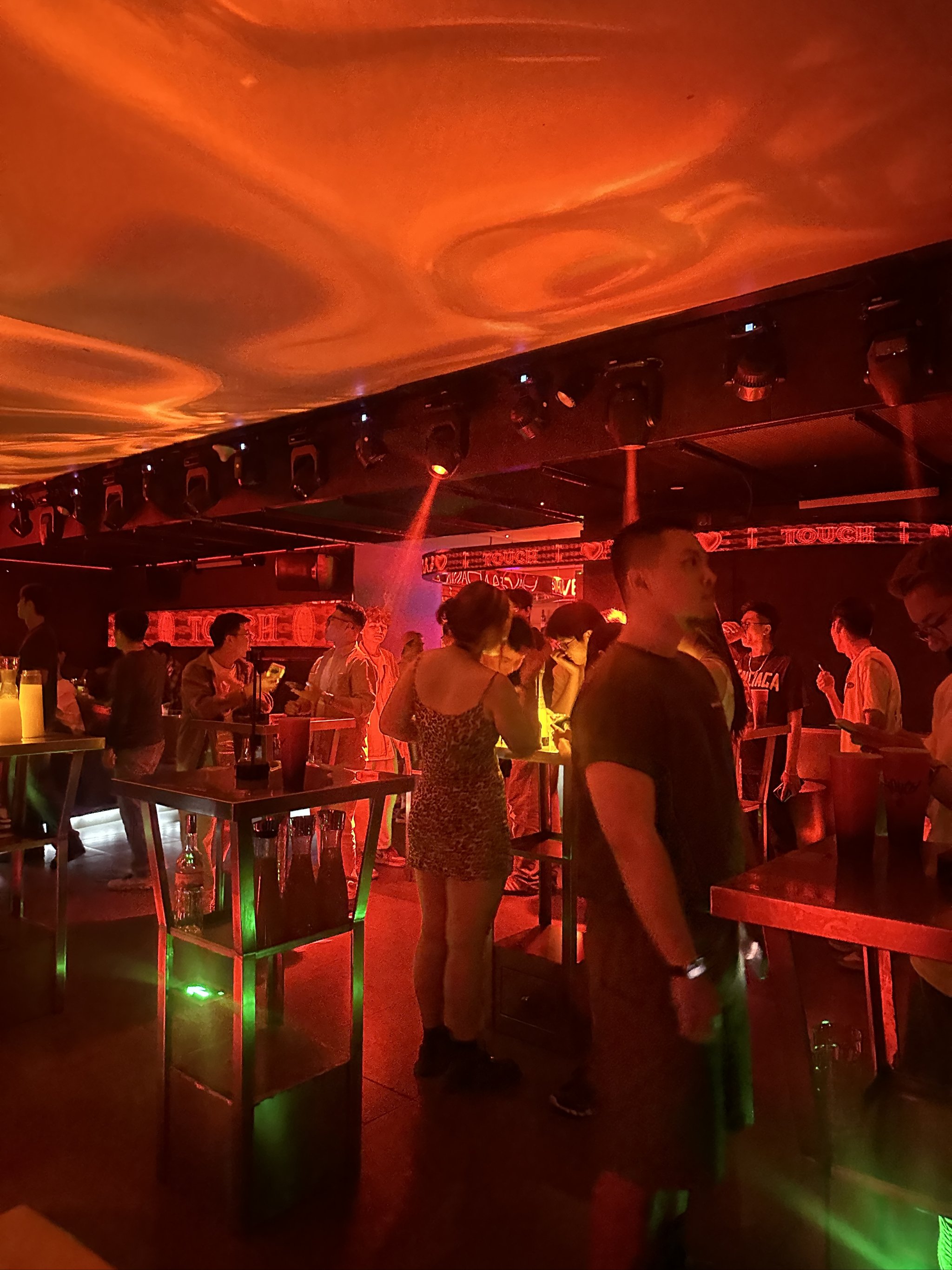 毕节商务ktv低端场，独特体验-织金县ktv预订